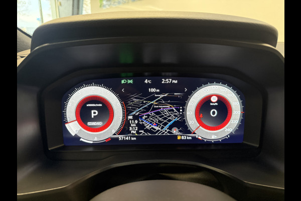 Nissan QASHQAI 1.3 MHEV Xtronic Business Premium ACC/PDC/360 Camera Leder Automaat Head-Up