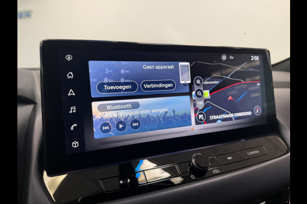 Nissan QASHQAI 1.3 MHEV Xtronic Business Premium ACC/PDC/360 Camera Leder Automaat Head-Up