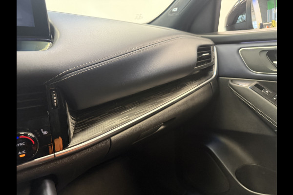 Nissan QASHQAI 1.3 MHEV Xtronic Business Premium ACC/PDC/360 Camera Leder Automaat Head-Up