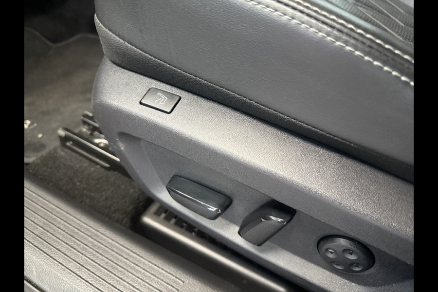 Nissan QASHQAI 1.3 MHEV Xtronic Business Premium ACC/PDC/360 Camera Leder Automaat Head-Up