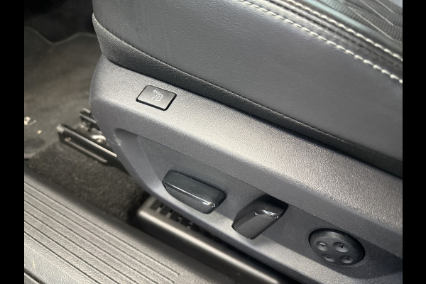 Nissan QASHQAI 1.3 MHEV Xtronic Business Premium ACC/PDC/360 Camera Leder Automaat Head-Up