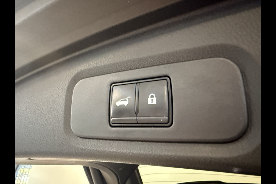 Nissan QASHQAI 1.3 MHEV Xtronic Business Premium ACC/PDC/360 Camera Leder Automaat Head-Up