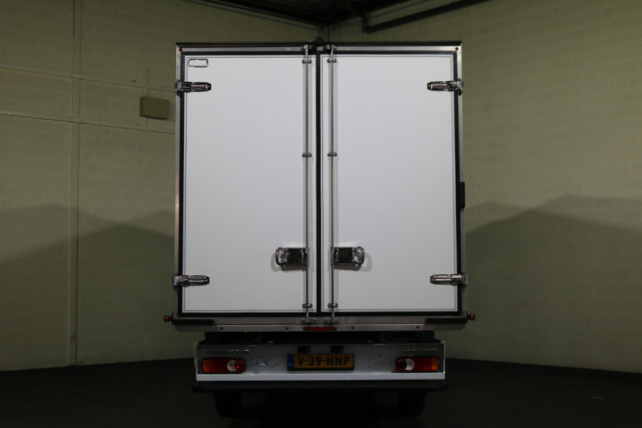 Renault Master 2.0 dCi 170pk Bakwagen Koelwagen Luchtvering