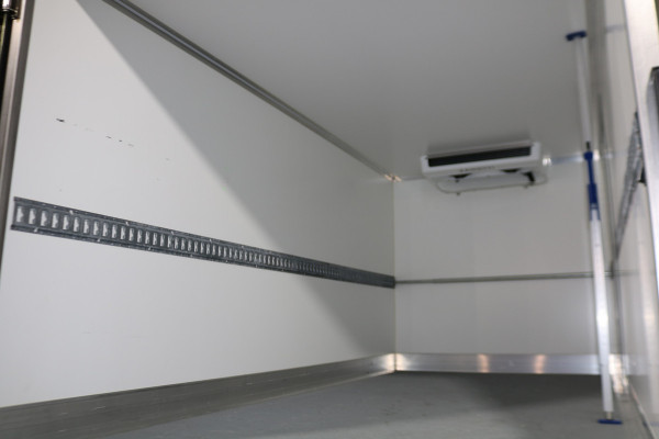 Renault Master 2.0 dCi 170pk Bakwagen Koelwagen Luchtvering