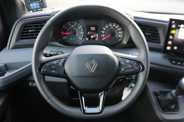 Renault Master 2.0 dCi 170pk Bakwagen Koelwagen Luchtvering