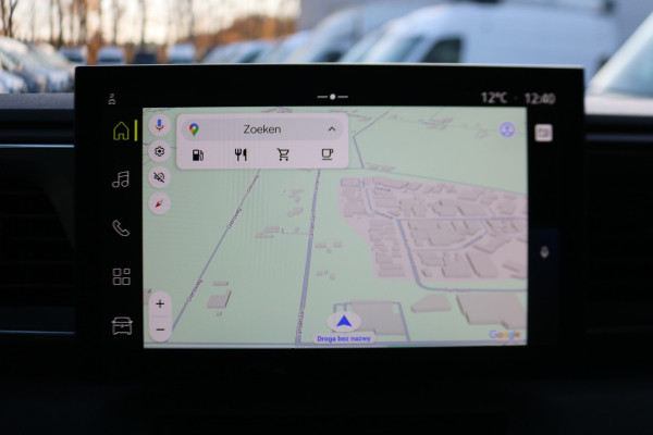 Renault Master 2.0 dCi 170pk Bakwagen Koelwagen Luchtvering