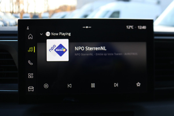 Renault Master 2.0 dCi 170pk Bakwagen Koelwagen Luchtvering