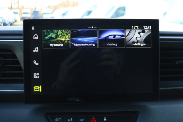 Renault Master 2.0 dCi 170pk Bakwagen Koelwagen Luchtvering