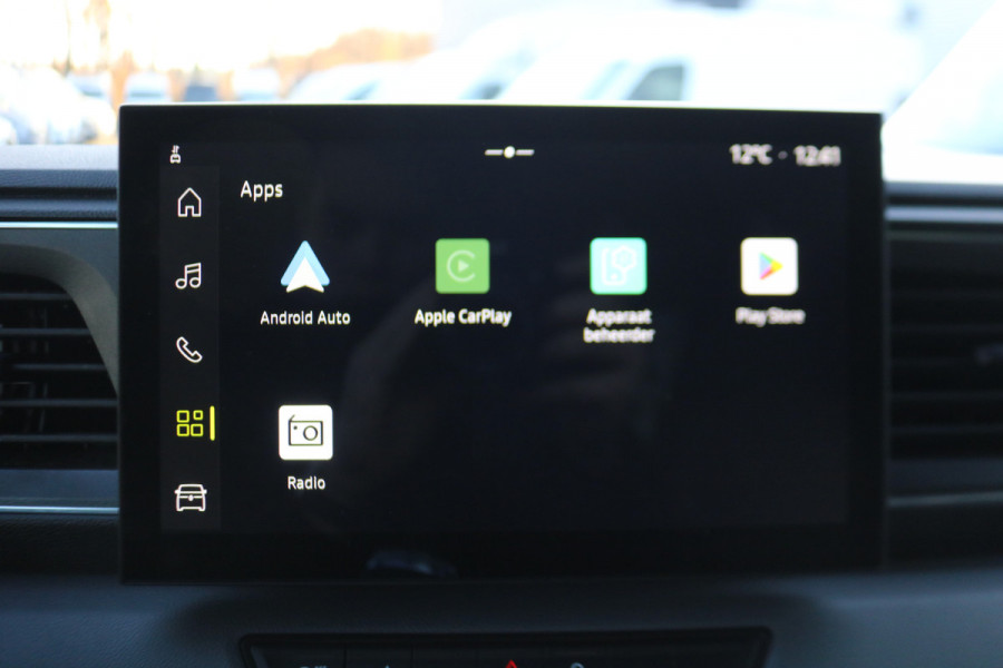 Renault Master 2.0 dCi 170pk Bakwagen Koelwagen Luchtvering