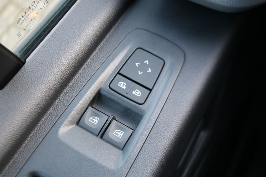 Renault Master 2.0 dCi 170pk Bakwagen Koelwagen Luchtvering