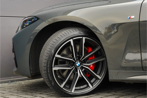 BMW 4 Serie Cabrio 430i High Executive M-Sport Nekverw Keyless Camera 19"