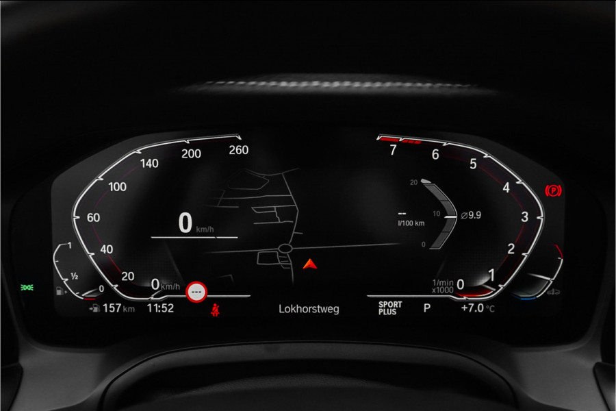 BMW 4 Serie Cabrio 430i High Executive M-Sport Nekverw Keyless Camera 19"