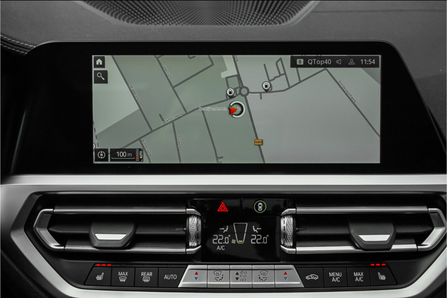 BMW 4 Serie Cabrio 430i High Executive M-Sport Nekverw Keyless Camera 19"