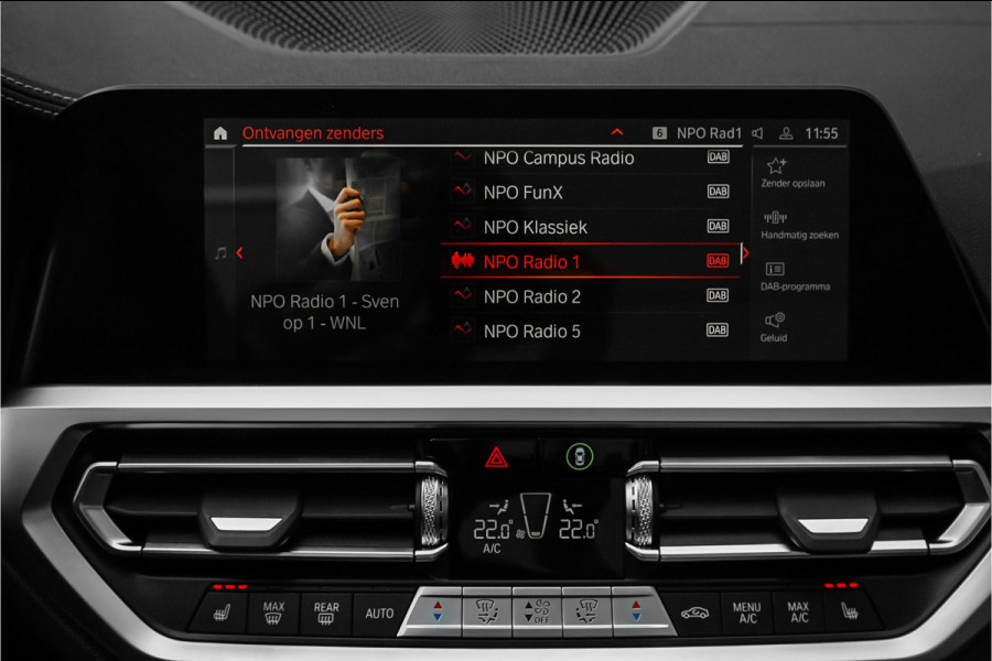 BMW 4 Serie Cabrio 430i High Executive M-Sport Nekverw Keyless Camera 19"