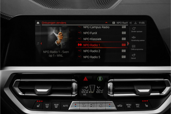 BMW 4 Serie Cabrio 430i High Executive M-Sport Nekverw Keyless Camera 19"