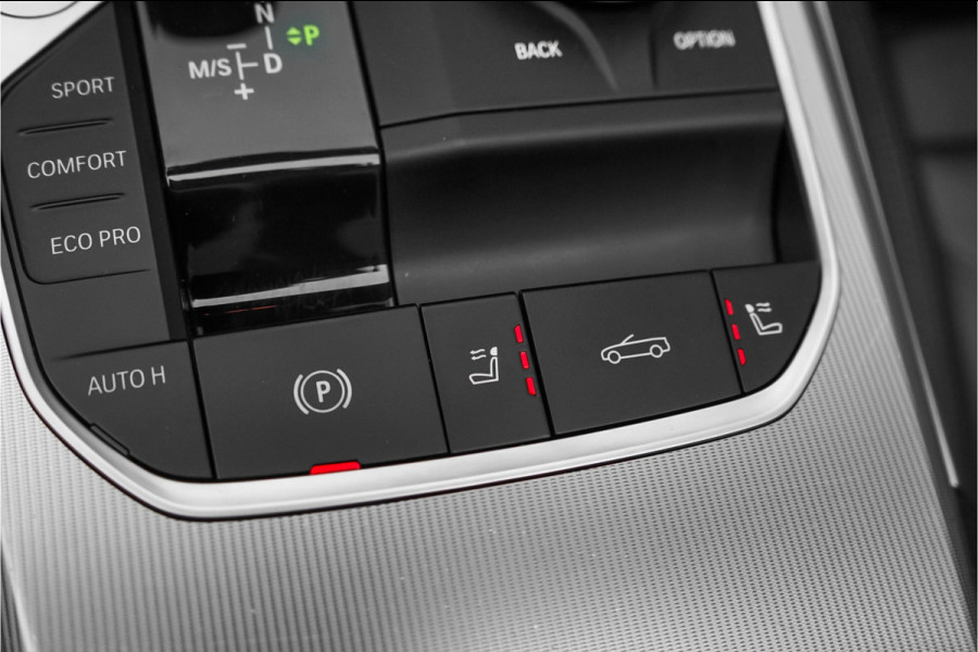 BMW 4 Serie Cabrio 430i High Executive M-Sport Nekverw Keyless Camera 19"