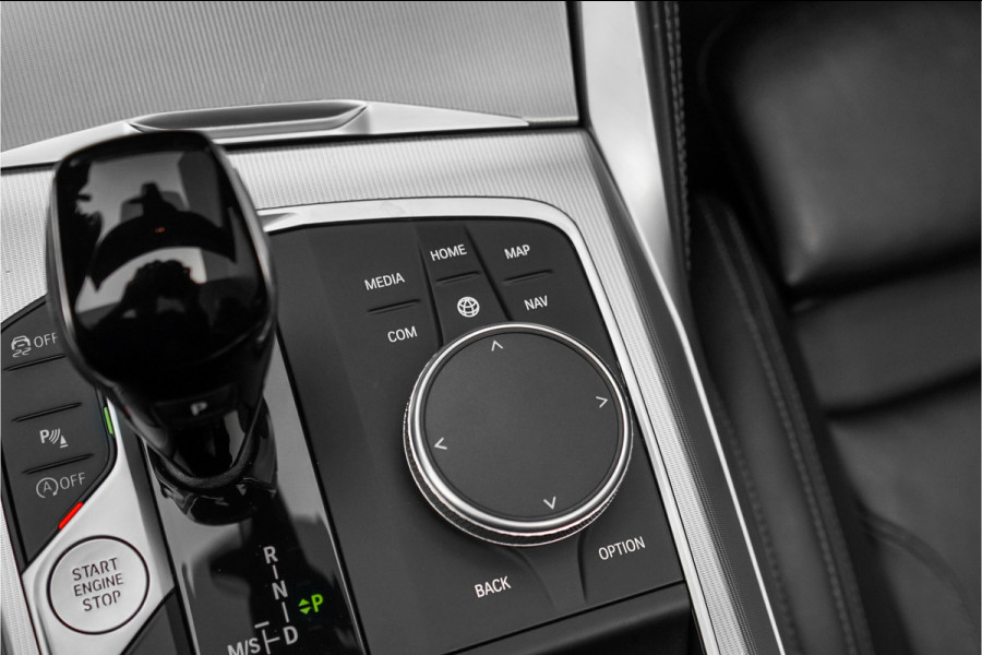 BMW 4 Serie Cabrio 430i High Executive M-Sport Nekverw Keyless Camera 19"