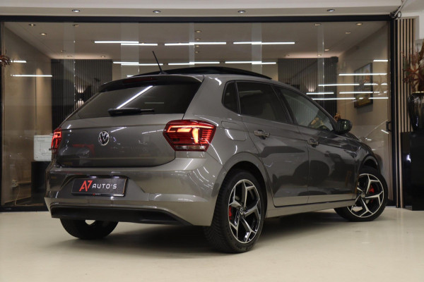 Volkswagen Polo 1.0 TSI Highline NAP/PANO/VIRTUAL/CARPLAY/BEATSSOUND/SFEERVER/VOL
