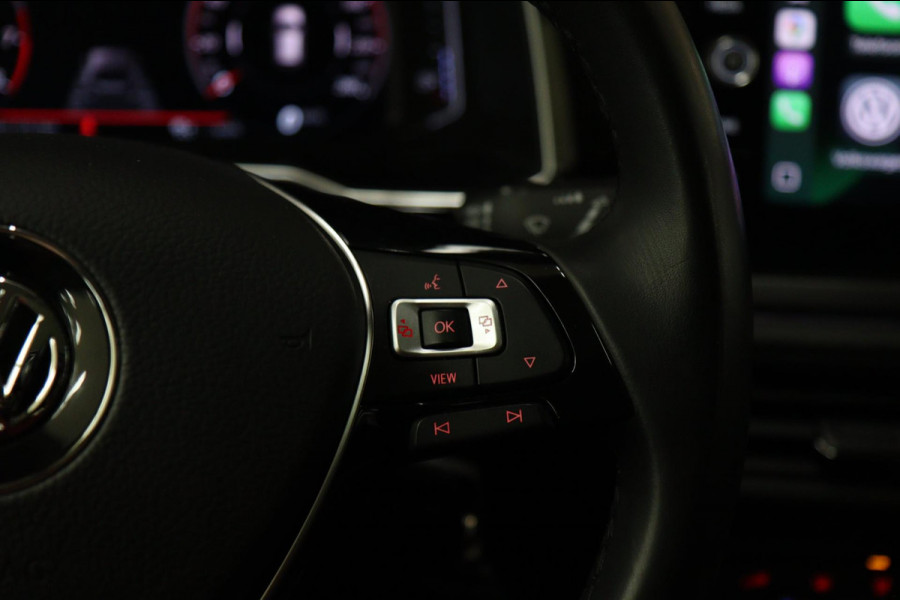 Volkswagen Polo 1.0 TSI Highline NAP/PANO/VIRTUAL/CARPLAY/BEATSSOUND/SFEERVER/VOL