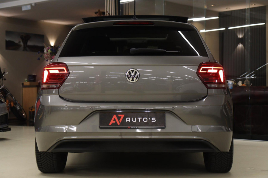 Volkswagen Polo 1.0 TSI Highline NAP/PANO/VIRTUAL/CARPLAY/BEATSSOUND/SFEERVER/VOL