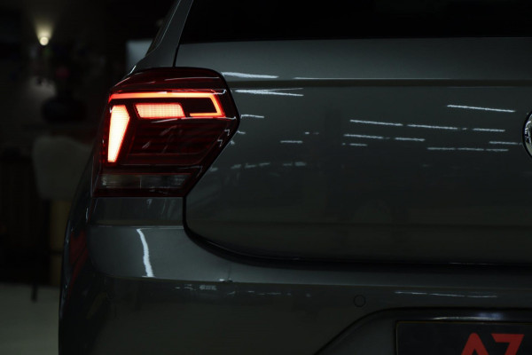 Volkswagen Polo 1.0 TSI Highline NAP/PANO/VIRTUAL/CARPLAY/BEATSSOUND/SFEERVER/VOL