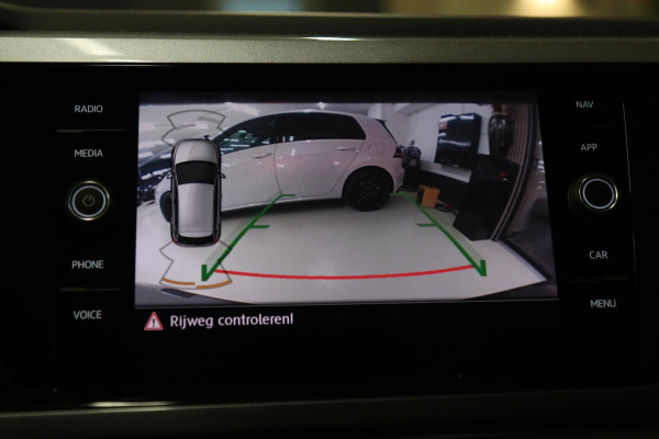 Volkswagen Polo 1.0 TSI Highline NAP/PANO/VIRTUAL/CARPLAY/BEATSSOUND/SFEERVER/VOL