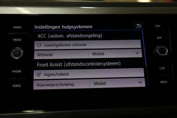 Volkswagen Polo 1.0 TSI Highline NAP/PANO/VIRTUAL/CARPLAY/BEATSSOUND/SFEERVER/VOL