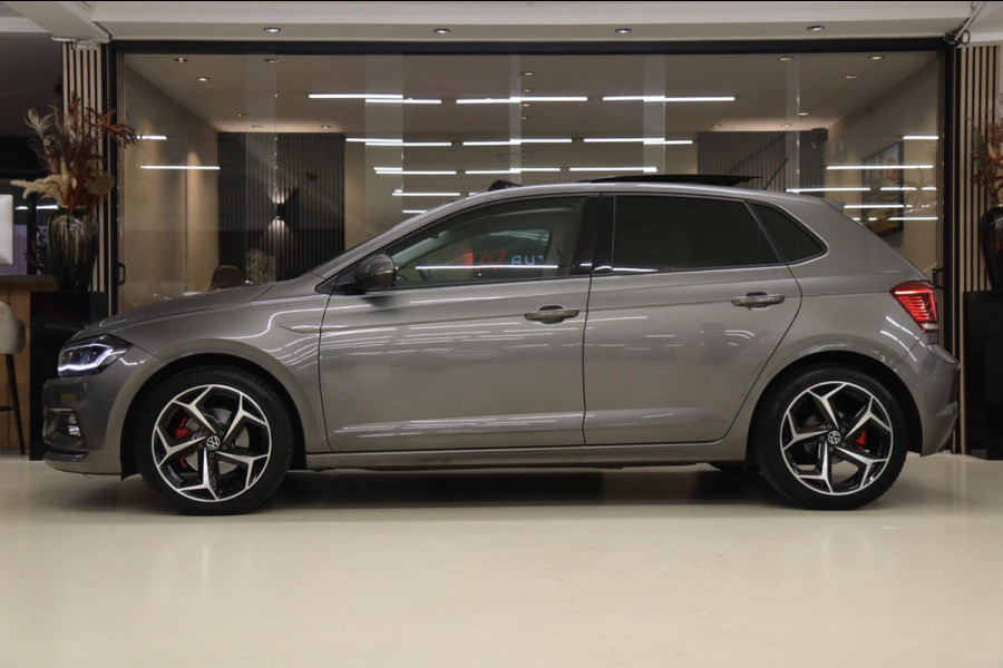 Volkswagen Polo 1.0 TSI Highline NAP/PANO/VIRTUAL/CARPLAY/BEATSSOUND/SFEERVER/VOL