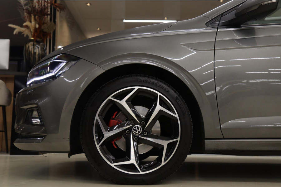 Volkswagen Polo 1.0 TSI Highline NAP/PANO/VIRTUAL/CARPLAY/BEATSSOUND/SFEERVER/VOL