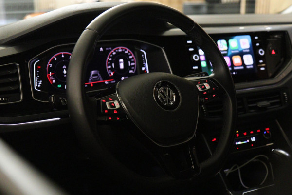 Volkswagen Polo 1.0 TSI Highline NAP/PANO/VIRTUAL/CARPLAY/BEATSSOUND/SFEERVER/VOL