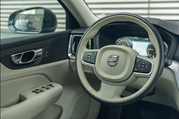 Volvo V60 T6 Aut. Plug-in Hybrid Inscription Leder ACC Panoramadak 340pk