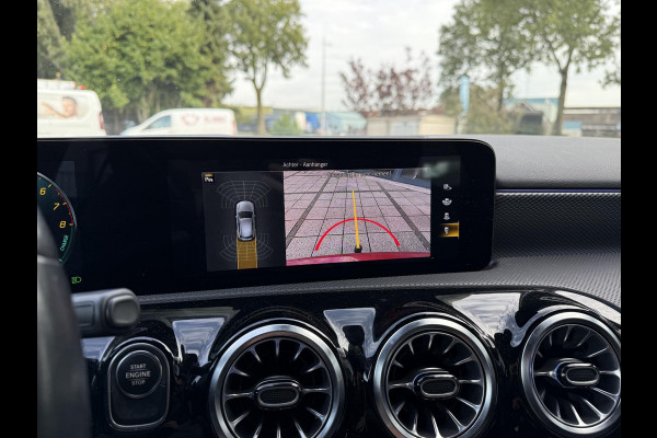 Mercedes-Benz A-Klasse 250e Aut. Hybrid Sol. Luxury | Navi | Camera | Leder | Sfeer Verlichting |