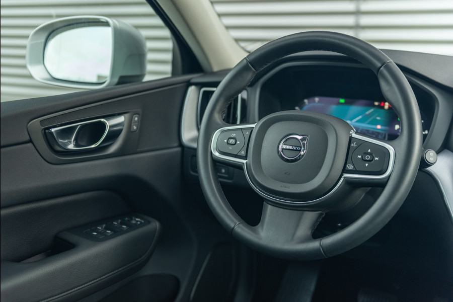 Volvo XC60 T6 Aut. LongRange Inscription Leder Parkeercamera CruiseControl 350pk