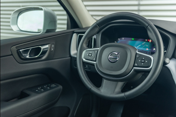 Volvo XC60 T6 Aut. LongRange Inscription Leder Parkeercamera CruiseControl 350pk