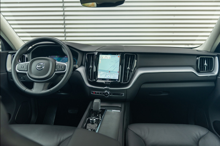Volvo XC60 T6 Aut. LongRange Inscription Leder Parkeercamera CruiseControl 350pk