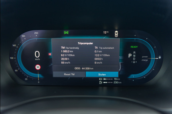 Volvo XC60 T6 Aut. LongRange Inscription Leder Parkeercamera CruiseControl 350pk