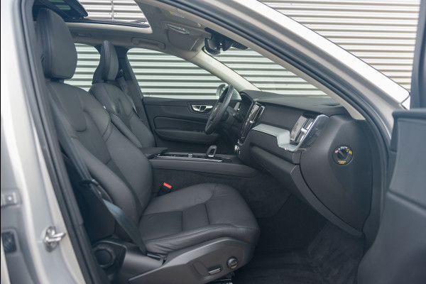 Volvo XC60 T6 Aut. LongRange Inscription Leder Parkeercamera CruiseControl 350pk