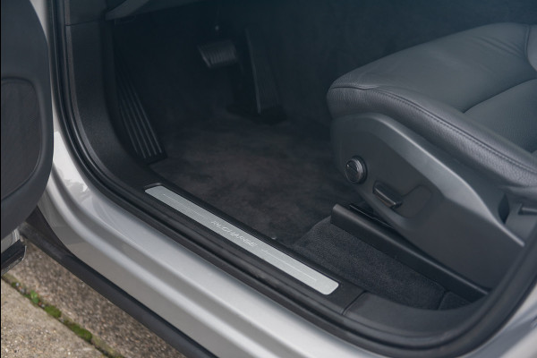Volvo XC60 T6 Aut. LongRange Inscription Leder Parkeercamera CruiseControl 350pk