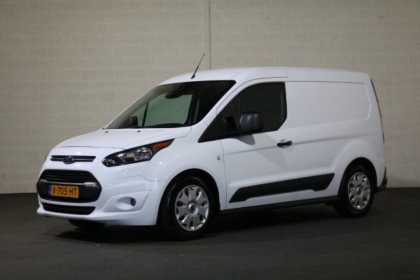 Ford Transit Connect 1.0 Ecoboost L1 Trend Inrichting