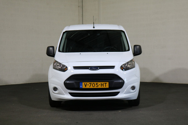 Ford Transit Connect 1.0 Ecoboost L1 Trend Inrichting