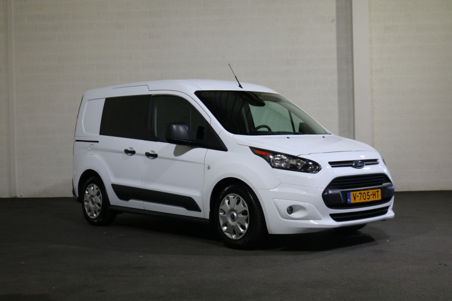 Ford Transit Connect 1.0 Ecoboost L1 Trend Inrichting