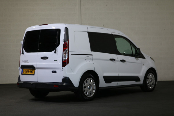Ford Transit Connect 1.0 Ecoboost L1 Trend Inrichting