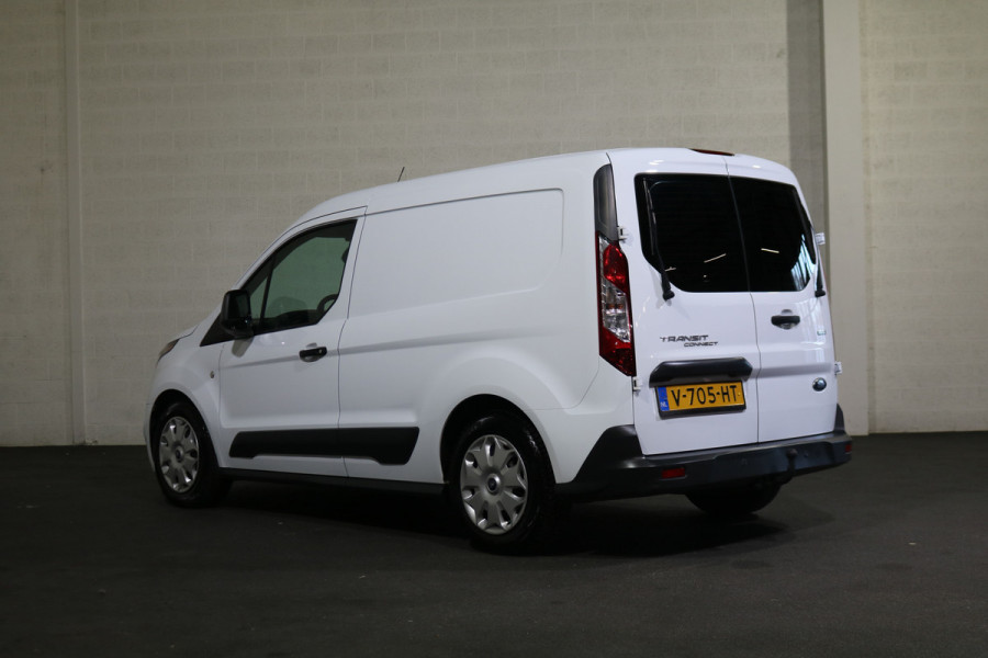 Ford Transit Connect 1.0 Ecoboost L1 Trend Inrichting