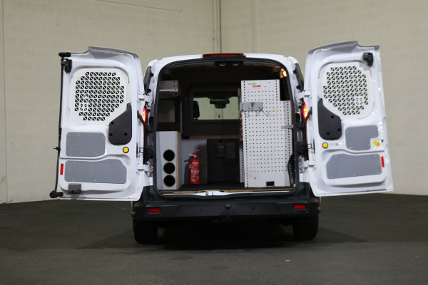 Ford Transit Connect 1.0 Ecoboost L1 Trend Inrichting