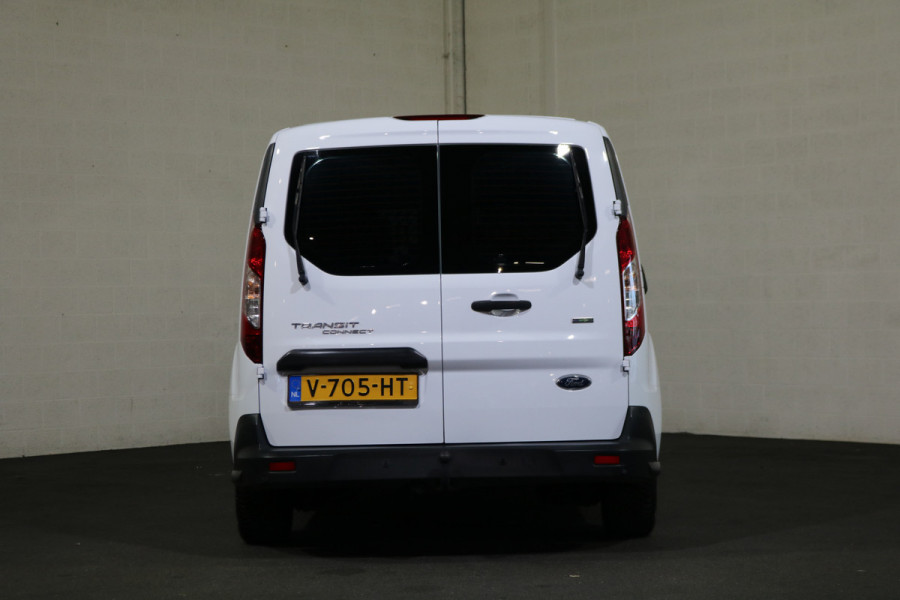 Ford Transit Connect 1.0 Ecoboost L1 Trend Inrichting