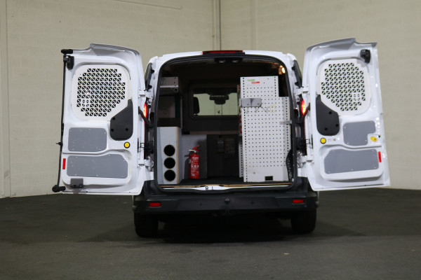 Ford Transit Connect 1.0 Ecoboost L1 Trend Inrichting