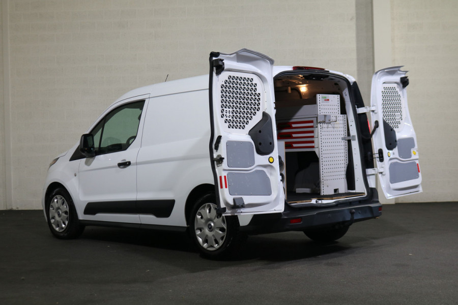 Ford Transit Connect 1.0 Ecoboost L1 Trend Inrichting