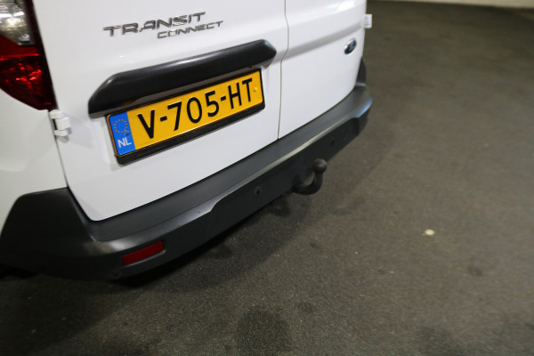 Ford Transit Connect 1.0 Ecoboost L1 Trend Inrichting