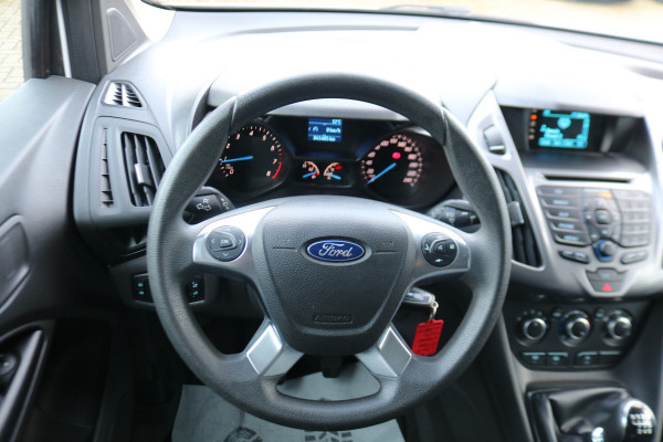 Ford Transit Connect 1.0 Ecoboost L1 Trend Inrichting