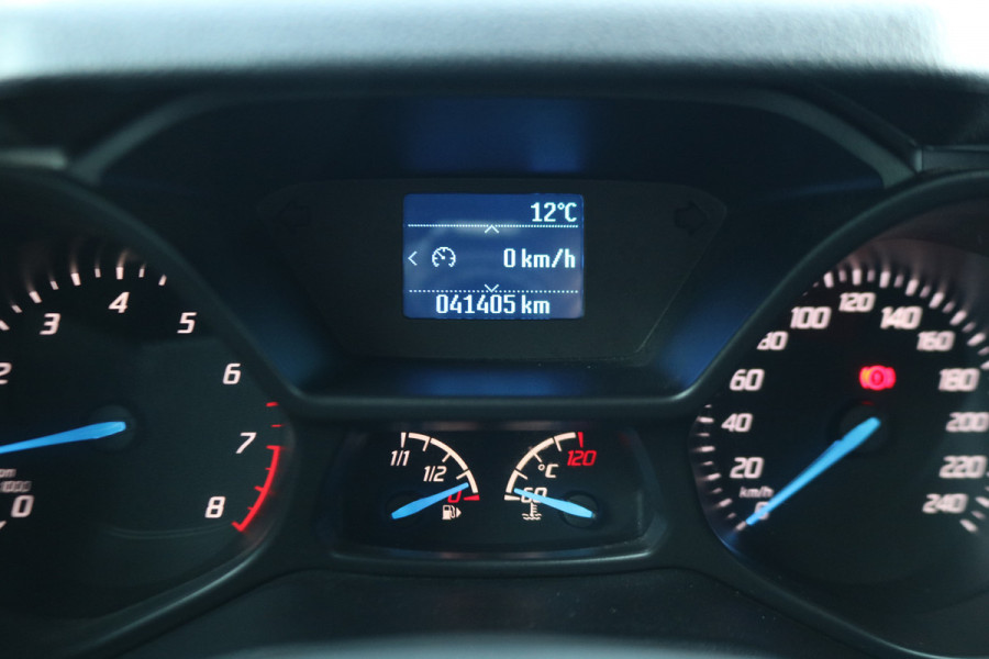 Ford Transit Connect 1.0 Ecoboost L1 Trend Inrichting